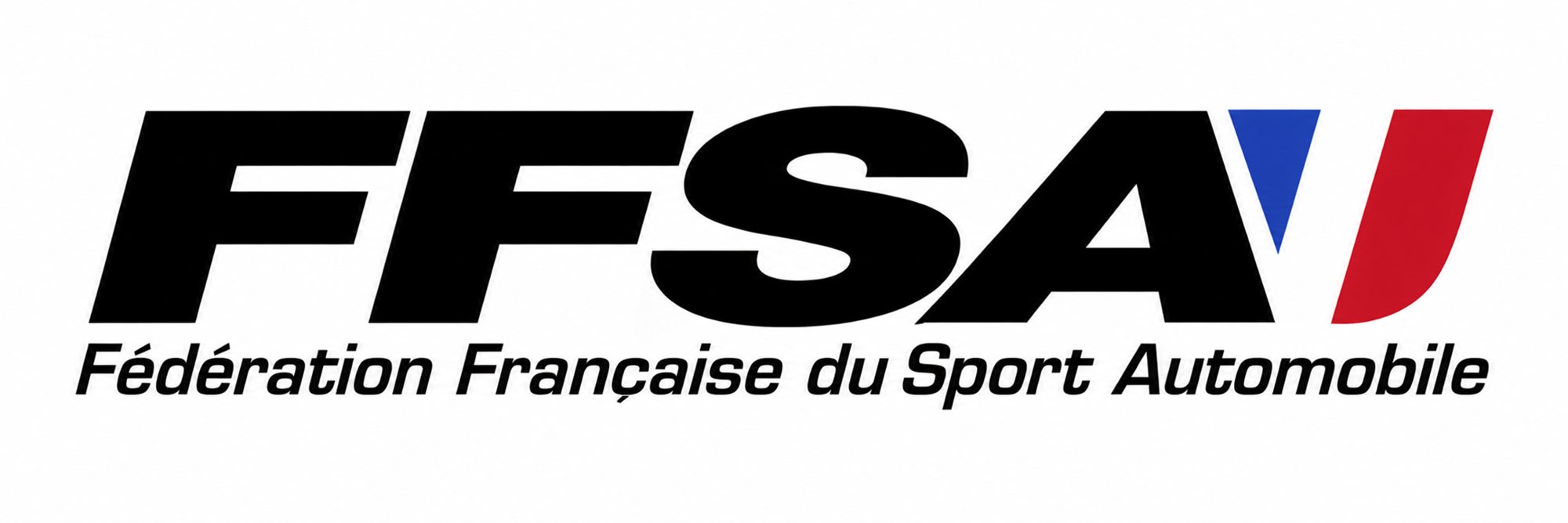 Logo de la Fédération Française du Sport Automobile FFSA